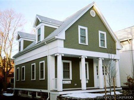 Whitman House