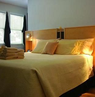 Whitman House 3* Cambridge