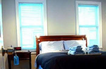 Whitman House 3* Cambridge